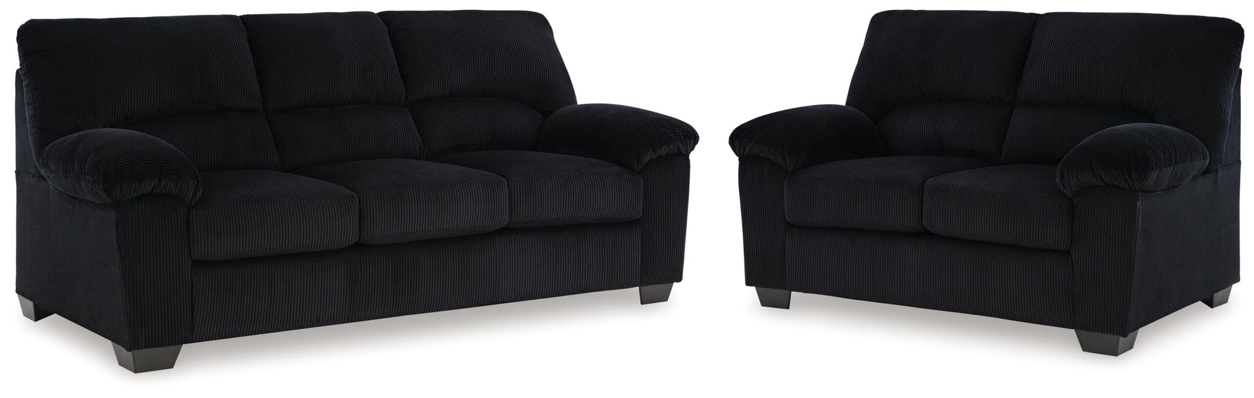 e37d8f0ec7105efebace748f43157fb4 SimpleJoy Sofa and Loveseat - Image 1