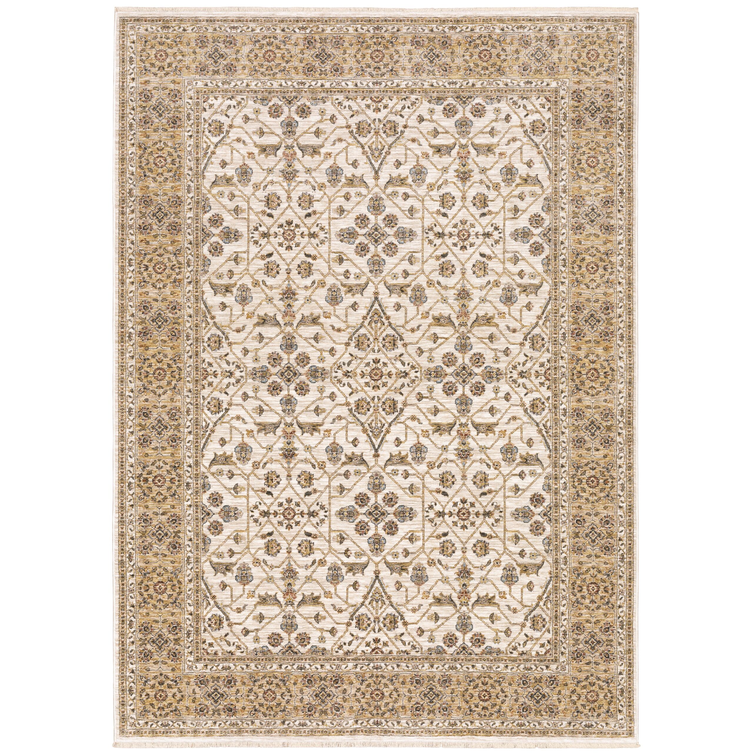 e3bb5be6fe234f3de339e83bef7a5f56 Maharaja 001J1 9'10" X 12'10" - MAH1J910X1210 - Image 1