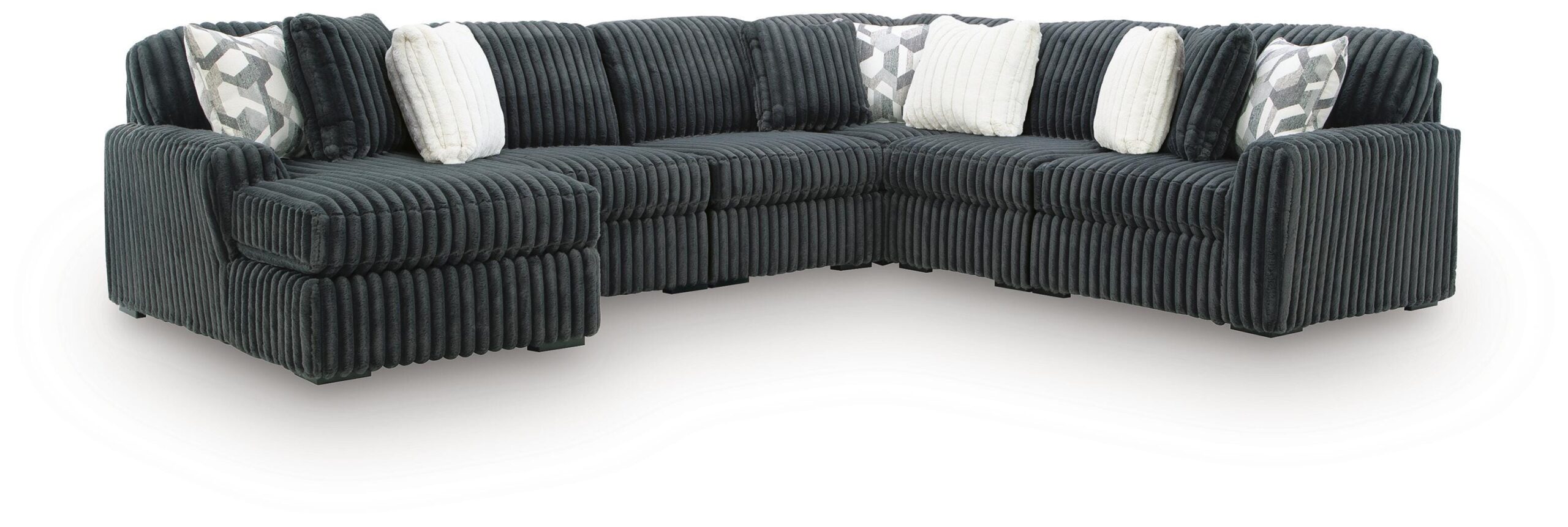 e4aeba7420a380cd4f0984409160be2f Midnight-Madness 6-Piece Sectional with Chaise - Image 1