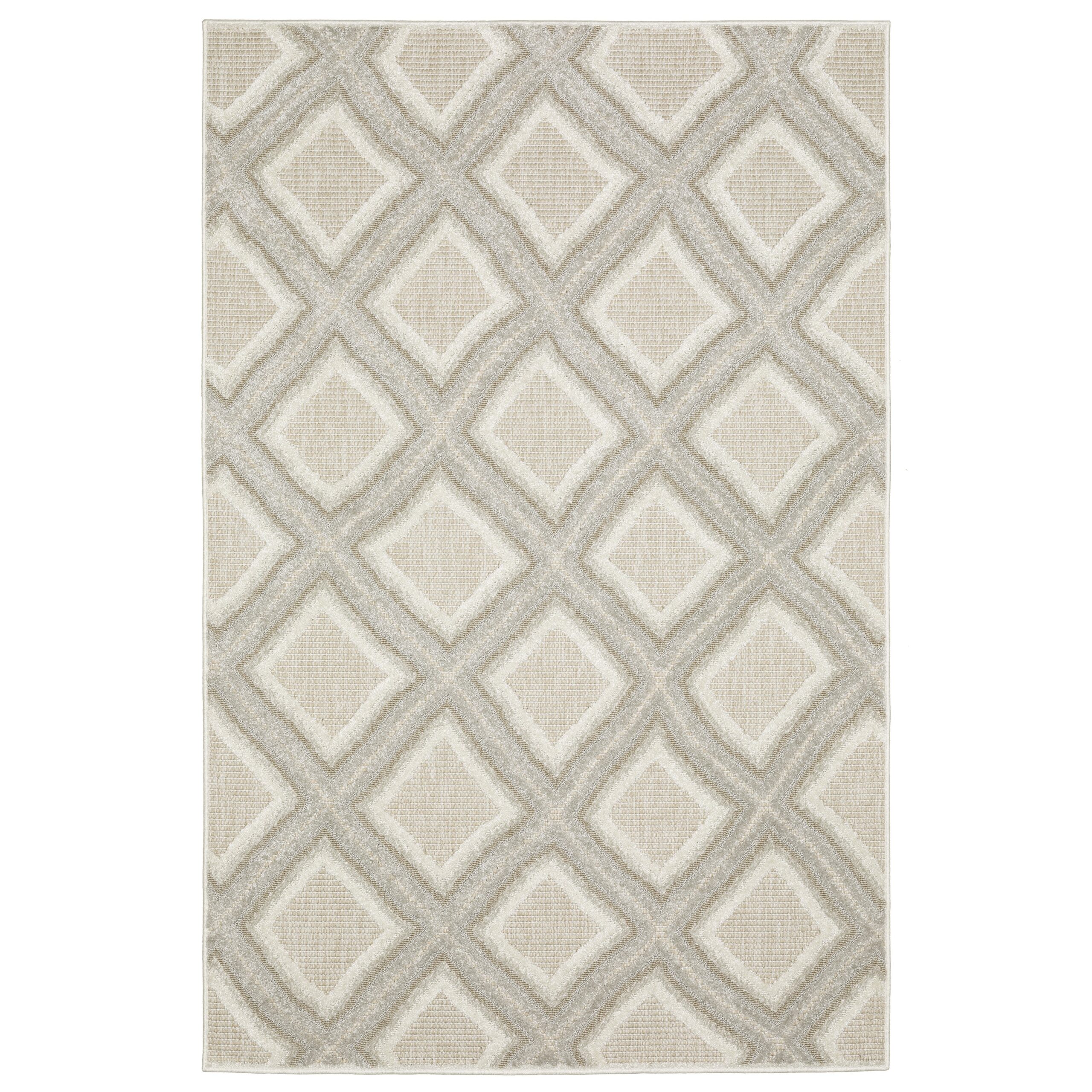 e4d3362fbca7a8c59741f2f8f75a4544 Tangier TAN04 9'10" X 12'10" - TANTAN04910X1210 - Image 1