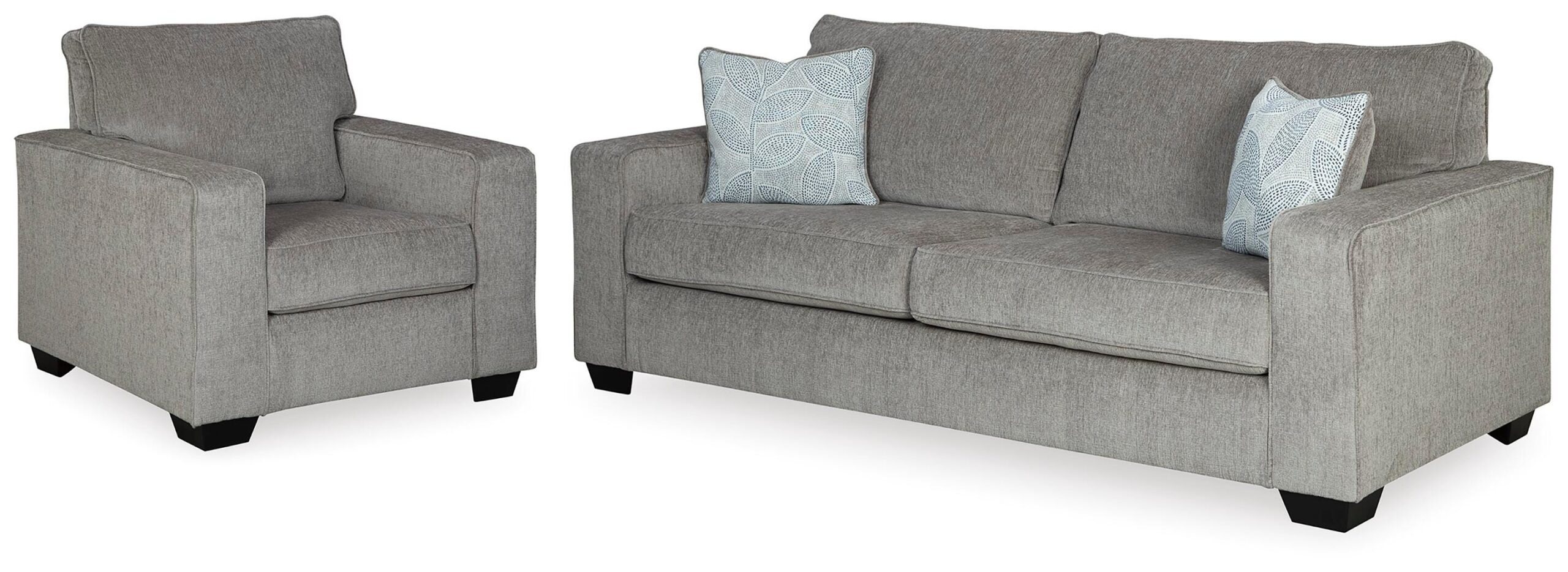 e507c8c2d0d9cae6f67f44be4de163da Altari Sofa and Chair - Image 1