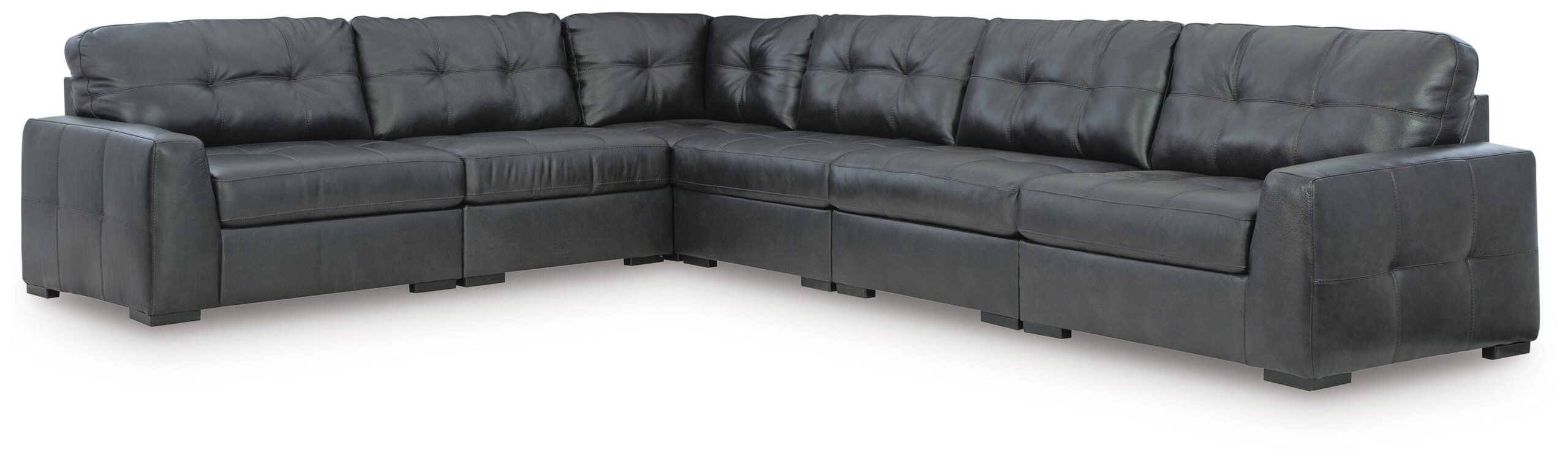 e614949c2ce4d0b6953bc344ff677786 Brindley Pier 6-Piece Sectional - Image 1