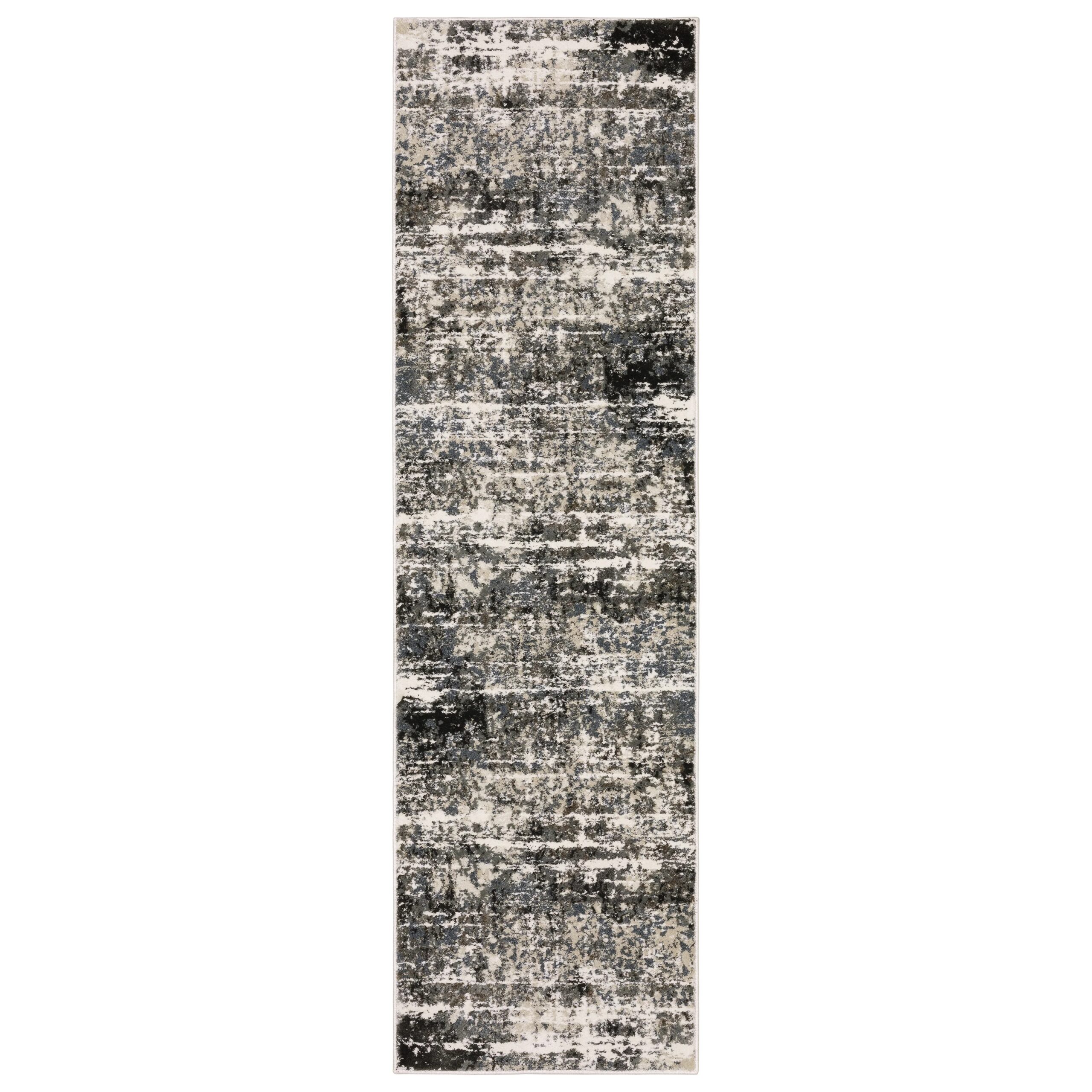 e6aa50ebf991400efa5d06a6e1c08e12 Raylan RAY10 2' 3" X 7' 6" - RAYRAY1023X76 - Image 1