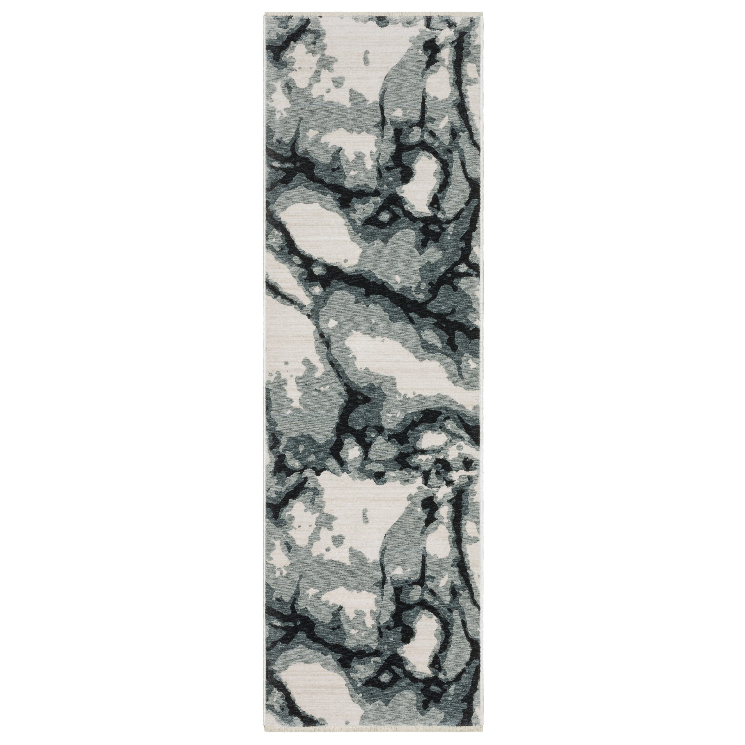 e7c5292a8e02a4c89854e880c651cc79 Echo ECH08 2' 3" X 7' 6" - ECHECH0823X76 - Image 1