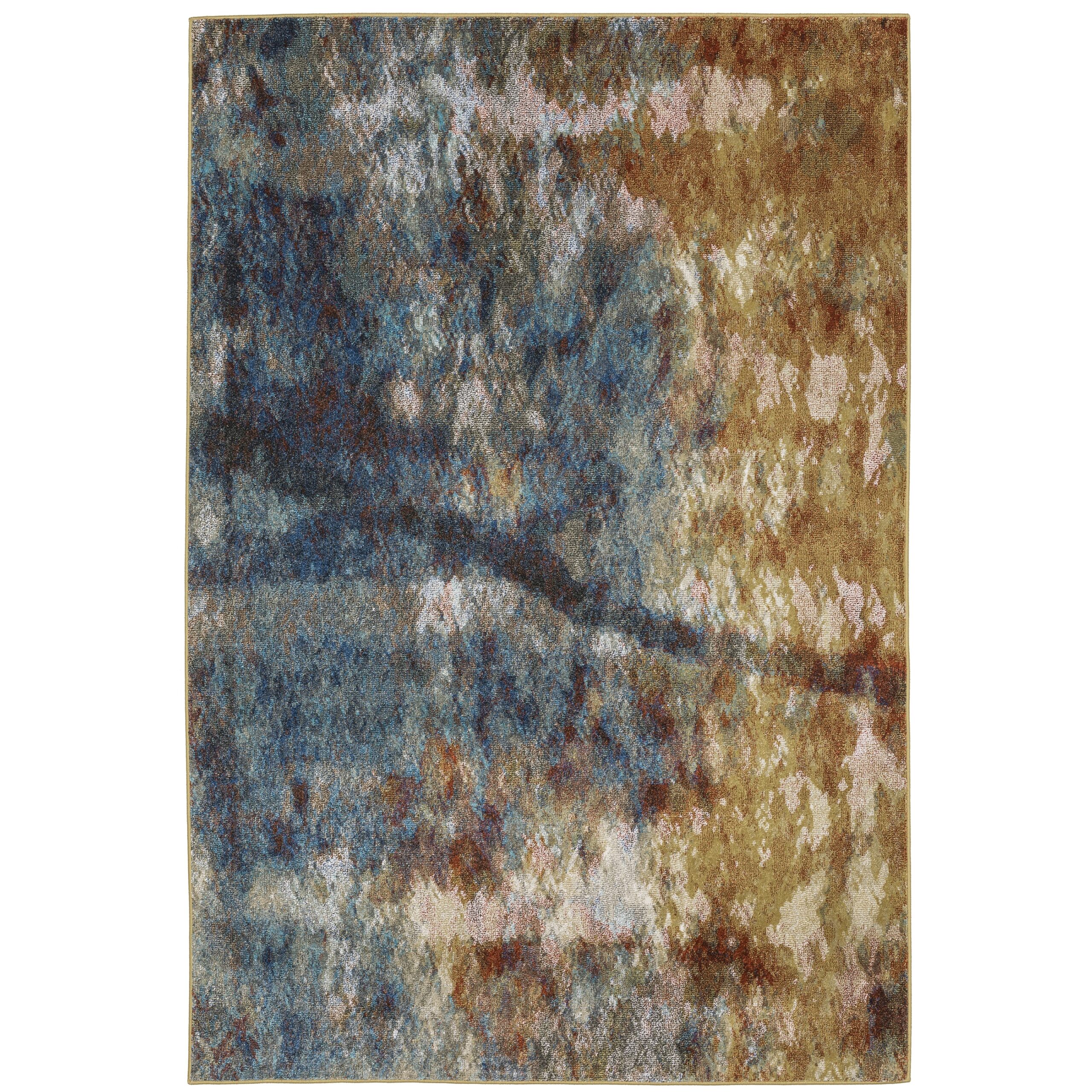 eace7cc2f4f7038a477676df3d5367f0 Venice 8123X 3'10" X 5' 5" - VEN8123X310X55 - Image 1