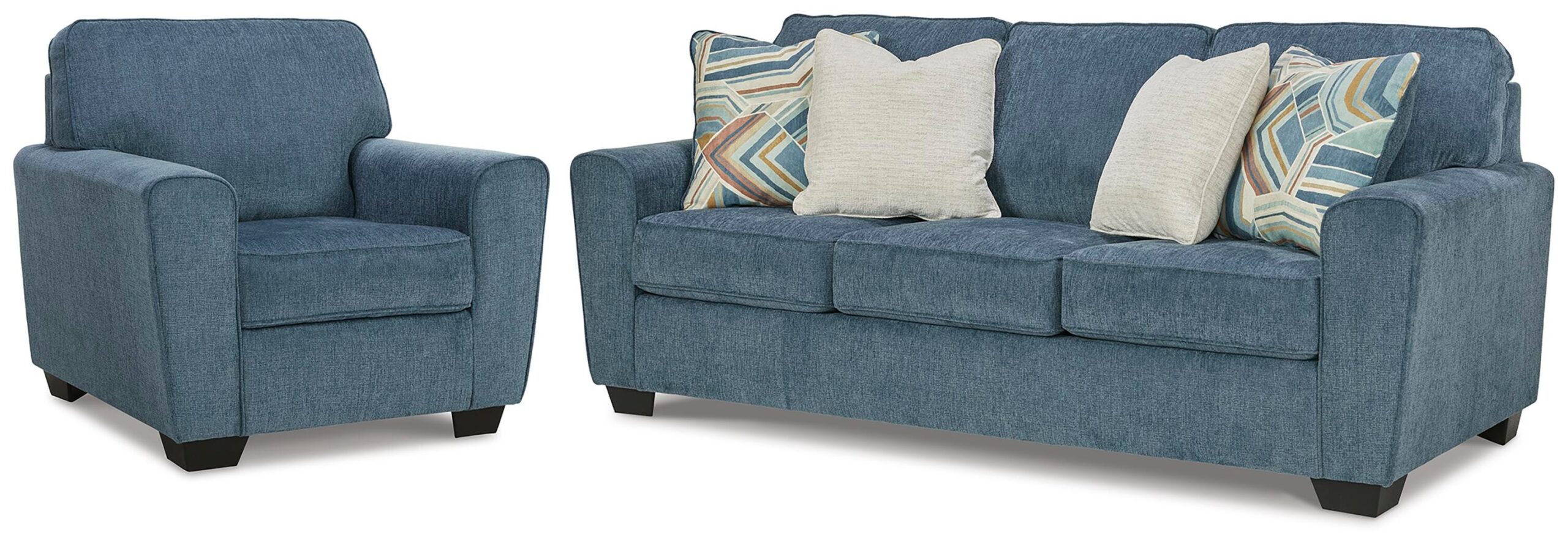 eb6e74c8972cc894be2c407bd8277837 Cashton Sofa and Chair - Image 1