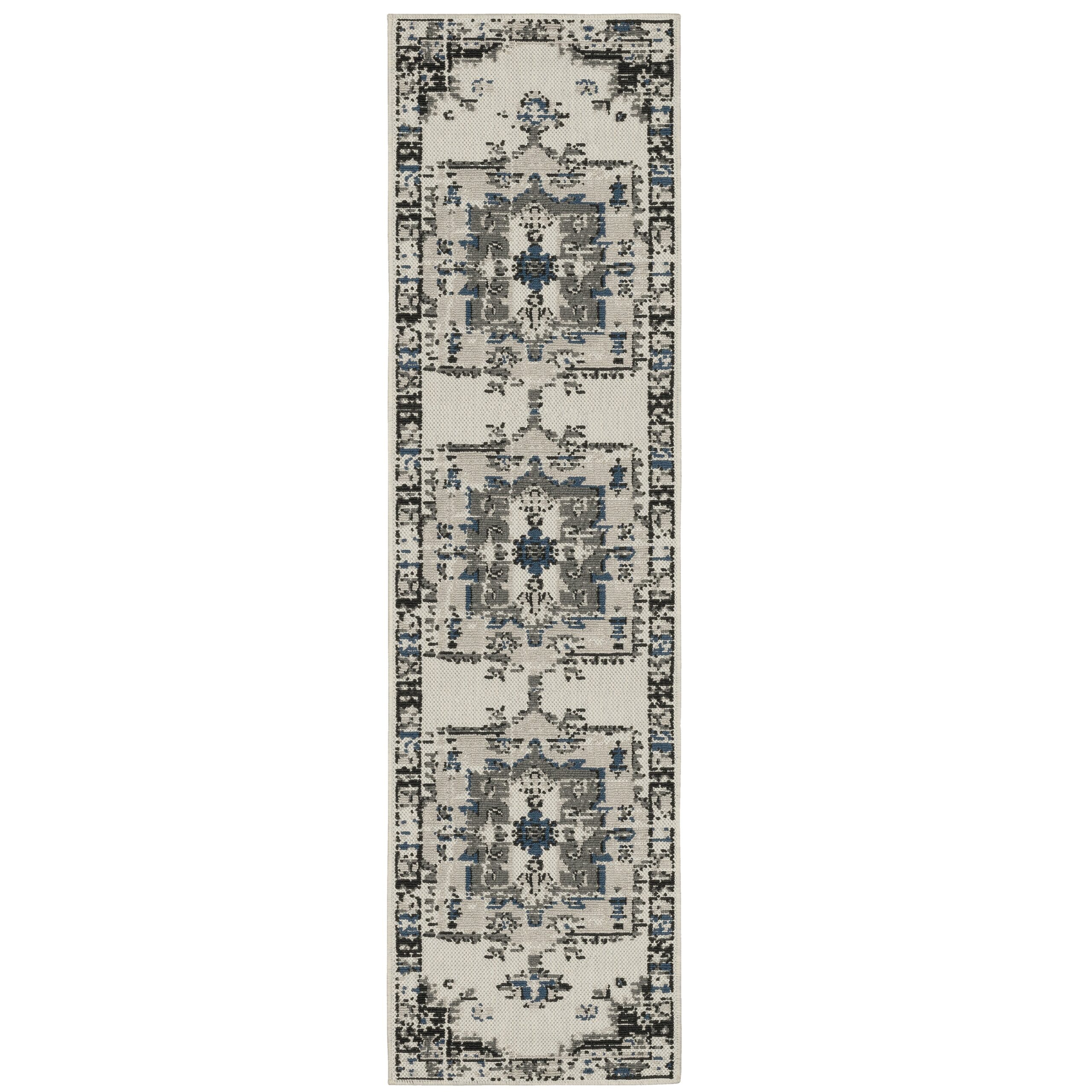 ec25b1b23a8a50b7ec0baec5ba68526a Torrey 5561H 1'10" X 7' 3" - TOR5561H110X73 - Image 1