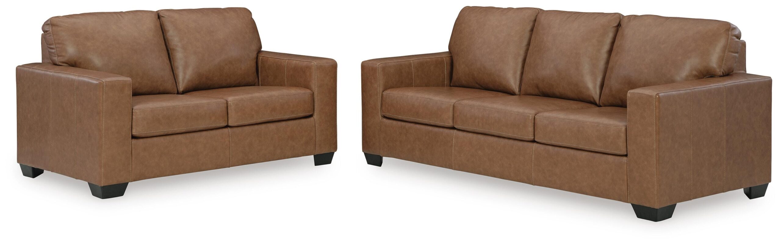 ec83c3e50dbabcceb92c8d2d7ecb2839 Bolsena Sofa and Loveseat - Image 1