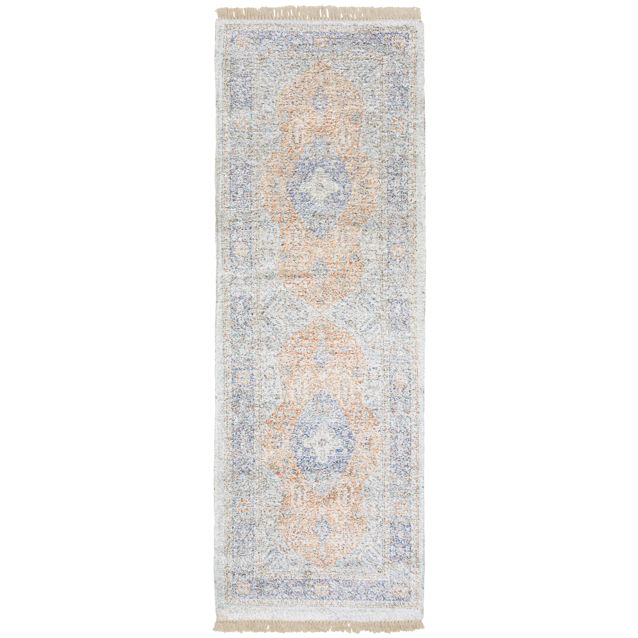 ec8c3de33d3a7caad0eae862ed88f8d9 Malabar 45301 2' 6" X 8' - MAL4530126X8 - Image 1