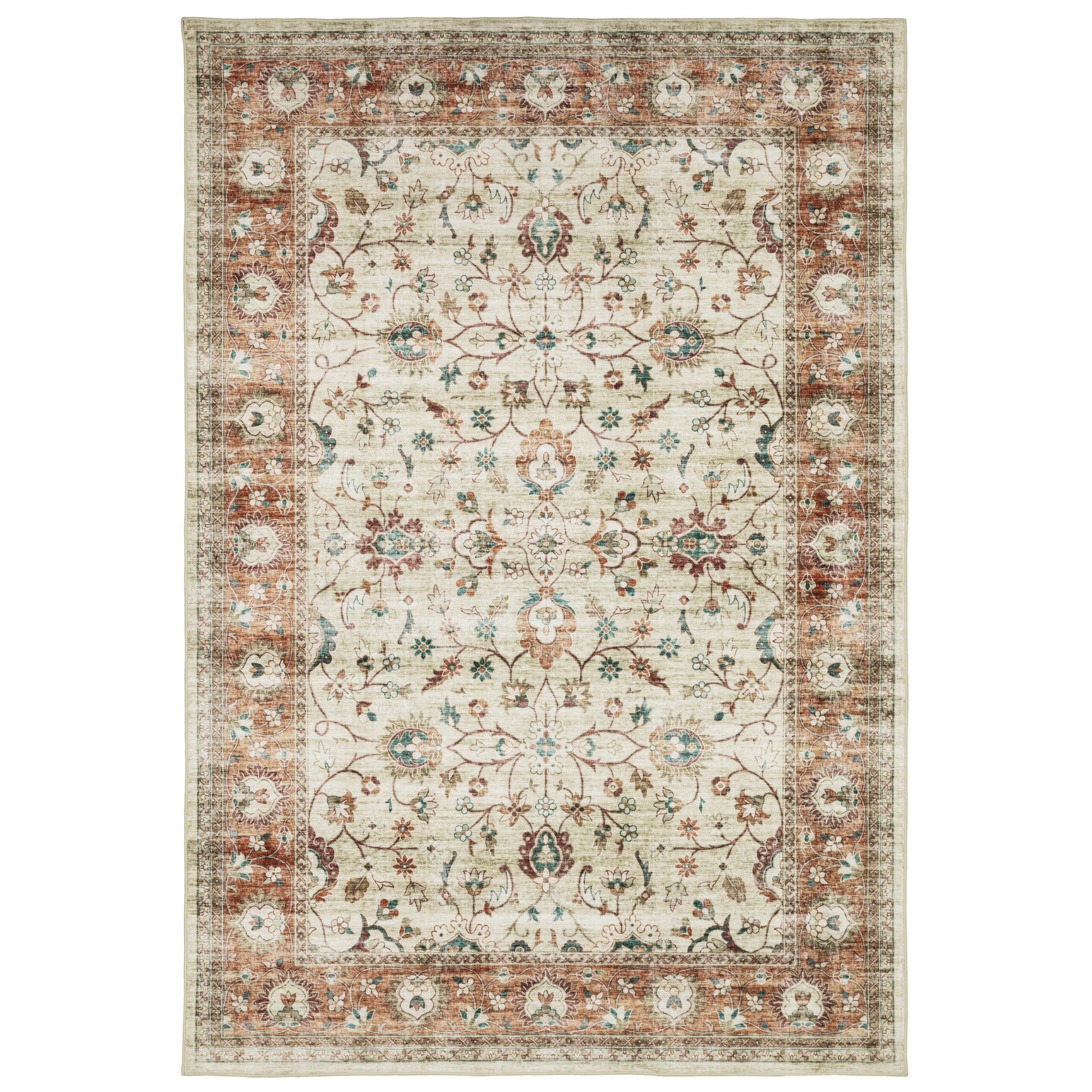 ecbb3ed3030ff8fdd591eec74e8280de Sumter SUM03 5' X 7' - SUMSUM035X7 - Image 1