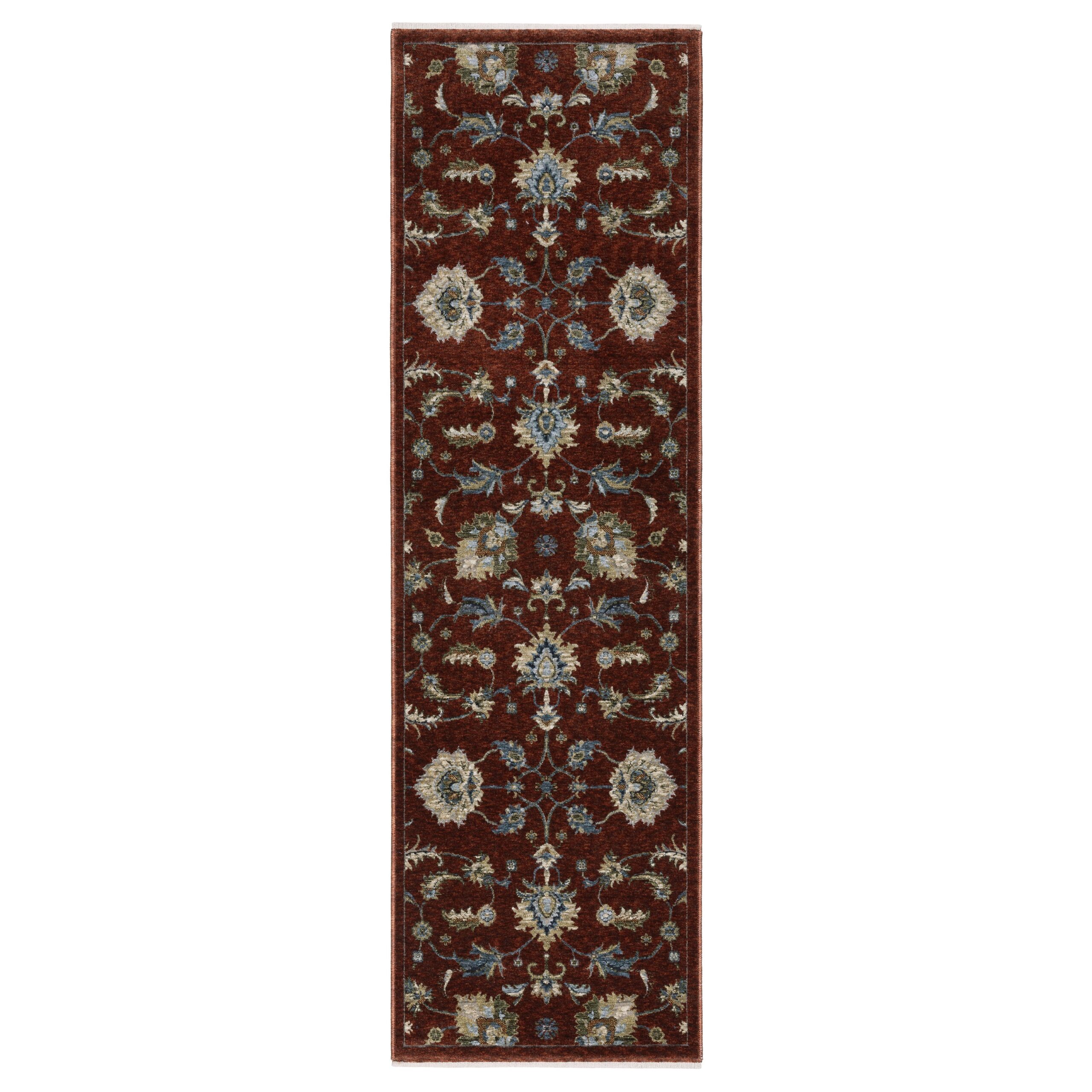 ecc1eb26334bc651484bedb4d03d2349 Capella CAP06 2' 3" X 7' 6" - CAPCAP0623X76 - Image 1