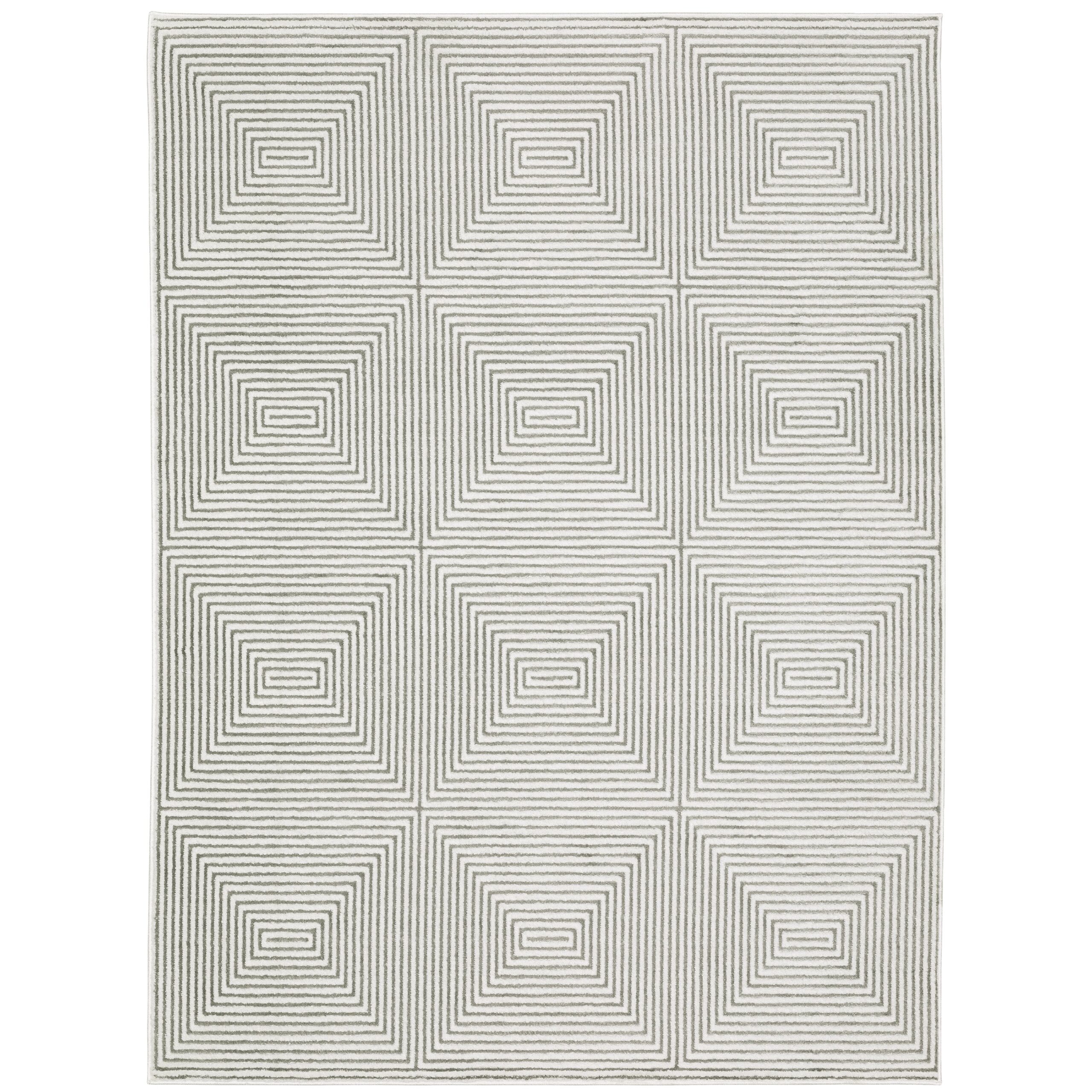 edacdf389695dc10b55ecb87c0f5640a Montecito 8111W 5' 3" X 7' 6" - MON8111W53X76 - Image 1