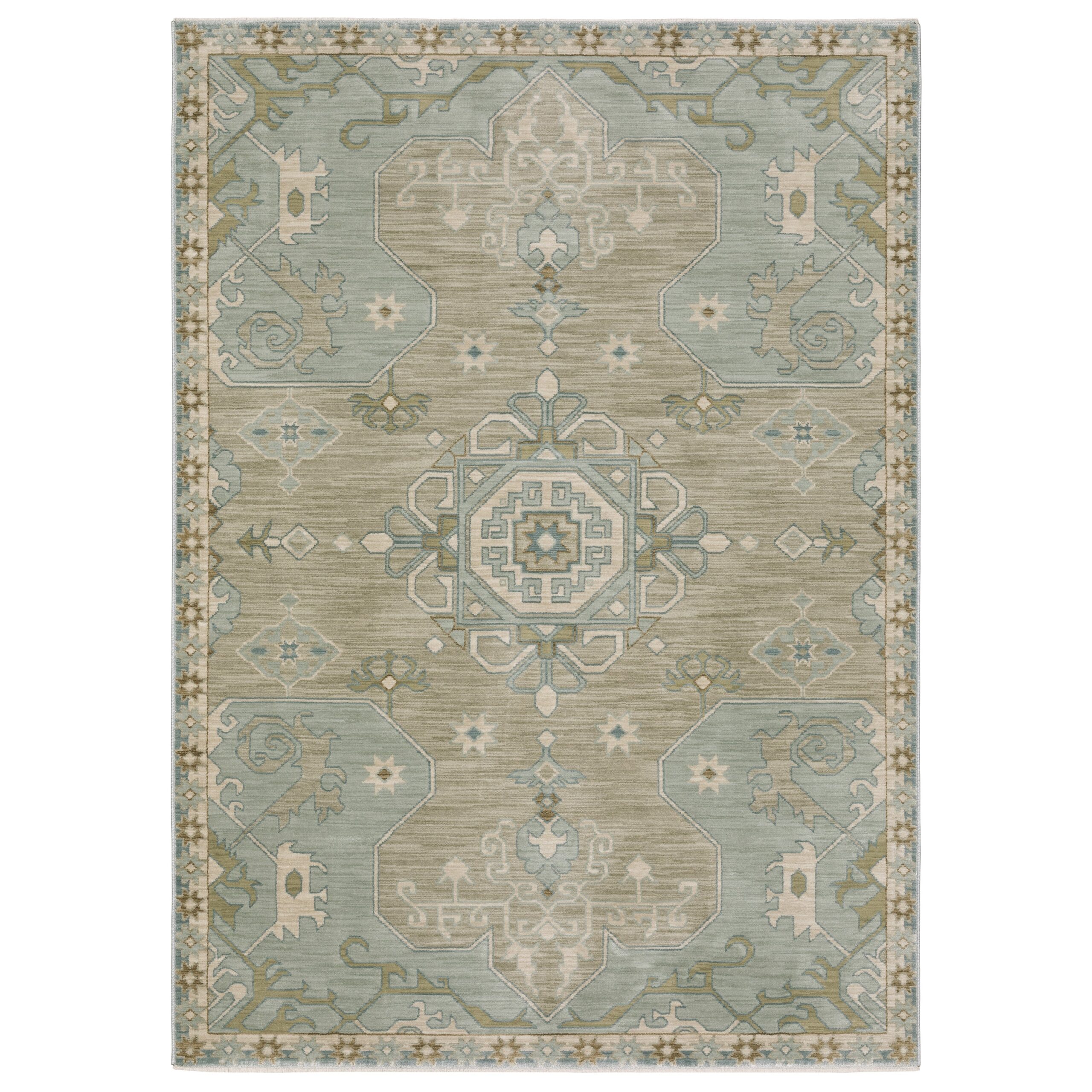 ee17bfe27f91db3f722600819ecbbd56 Maeve MAE12 5' 3" X 7' 6" - MAEMAE1253X76 - Image 1