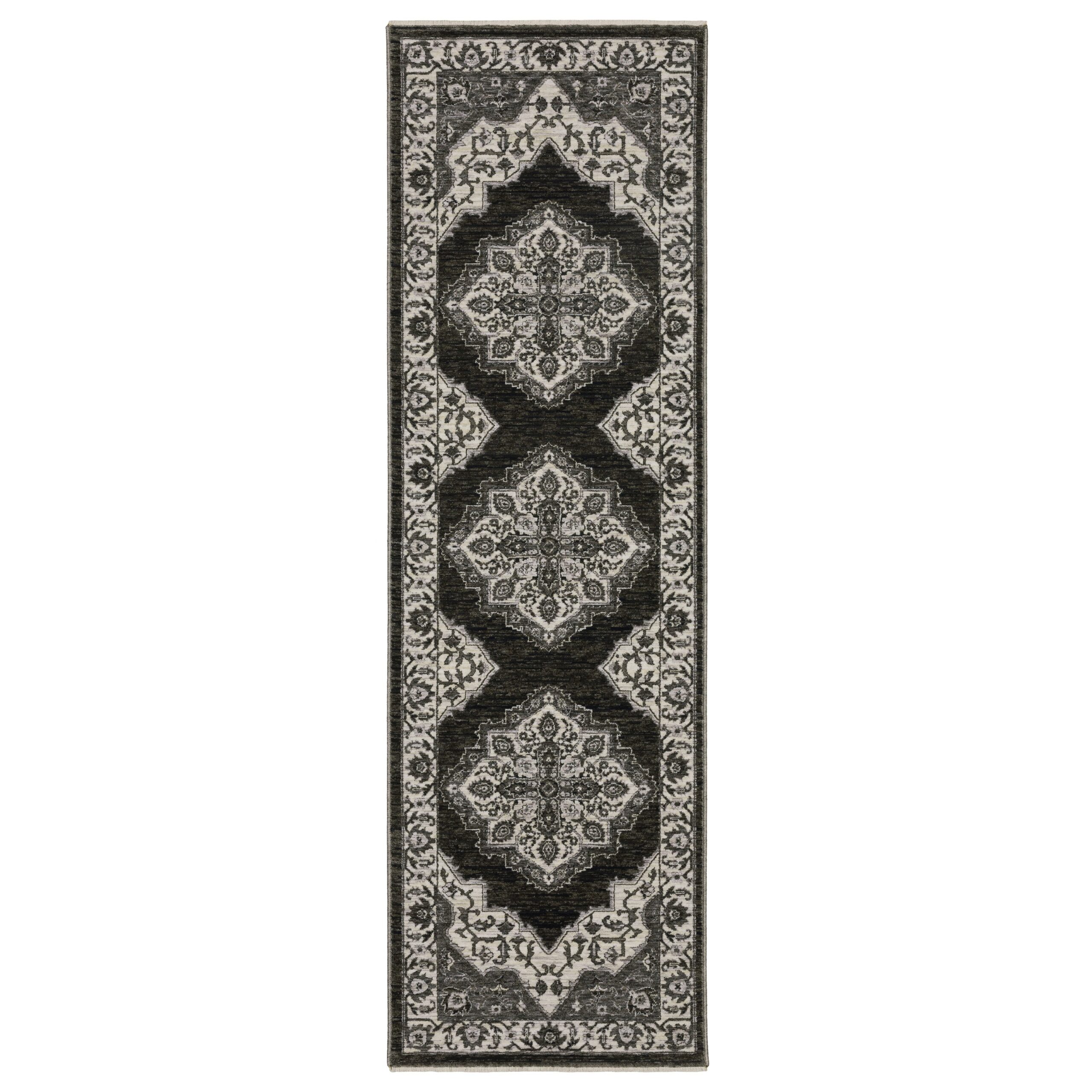 f116f43c90349d5f36826c22a373c025 Chamberlain CH05C 2' 3" X 7' 6" - CHACH05C23X76 - Image 1