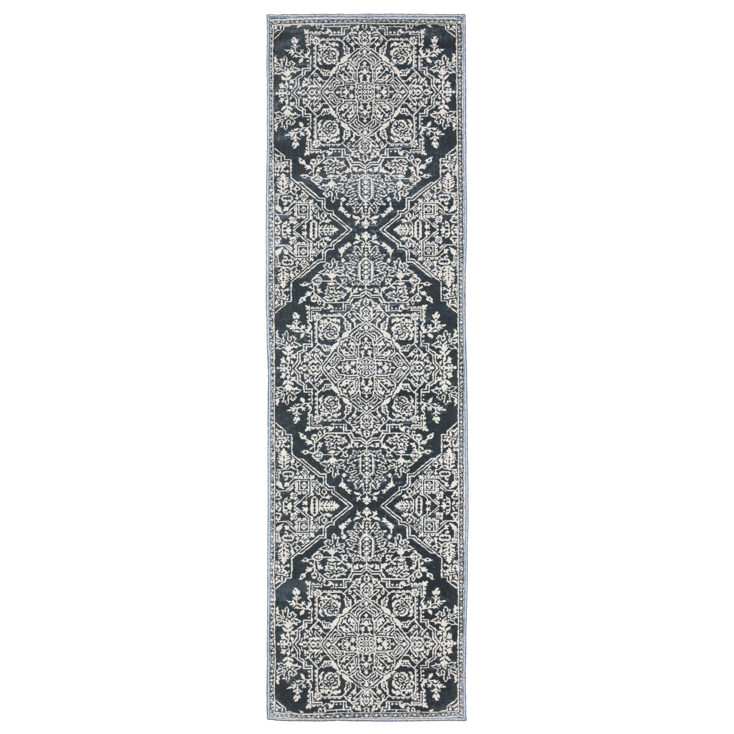 f1803f413b82292cd3bfc064caa3c835 Intrigue INT10 2' 3" X 7' 6" - INTINT1023X76 - Image 1