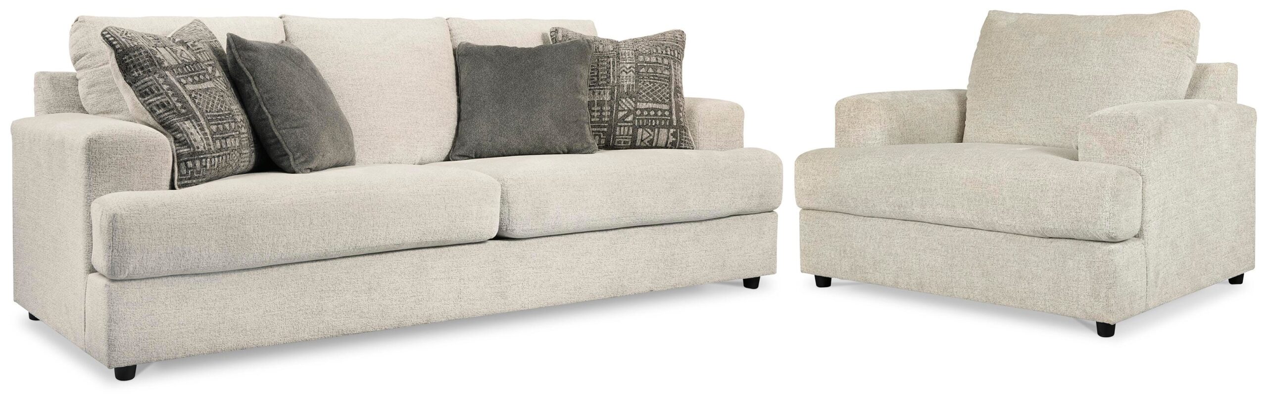 f2ad050951f618516336df1f4dda78ae Soletren Sofa Sleeper and Oversized Chair - Image 1