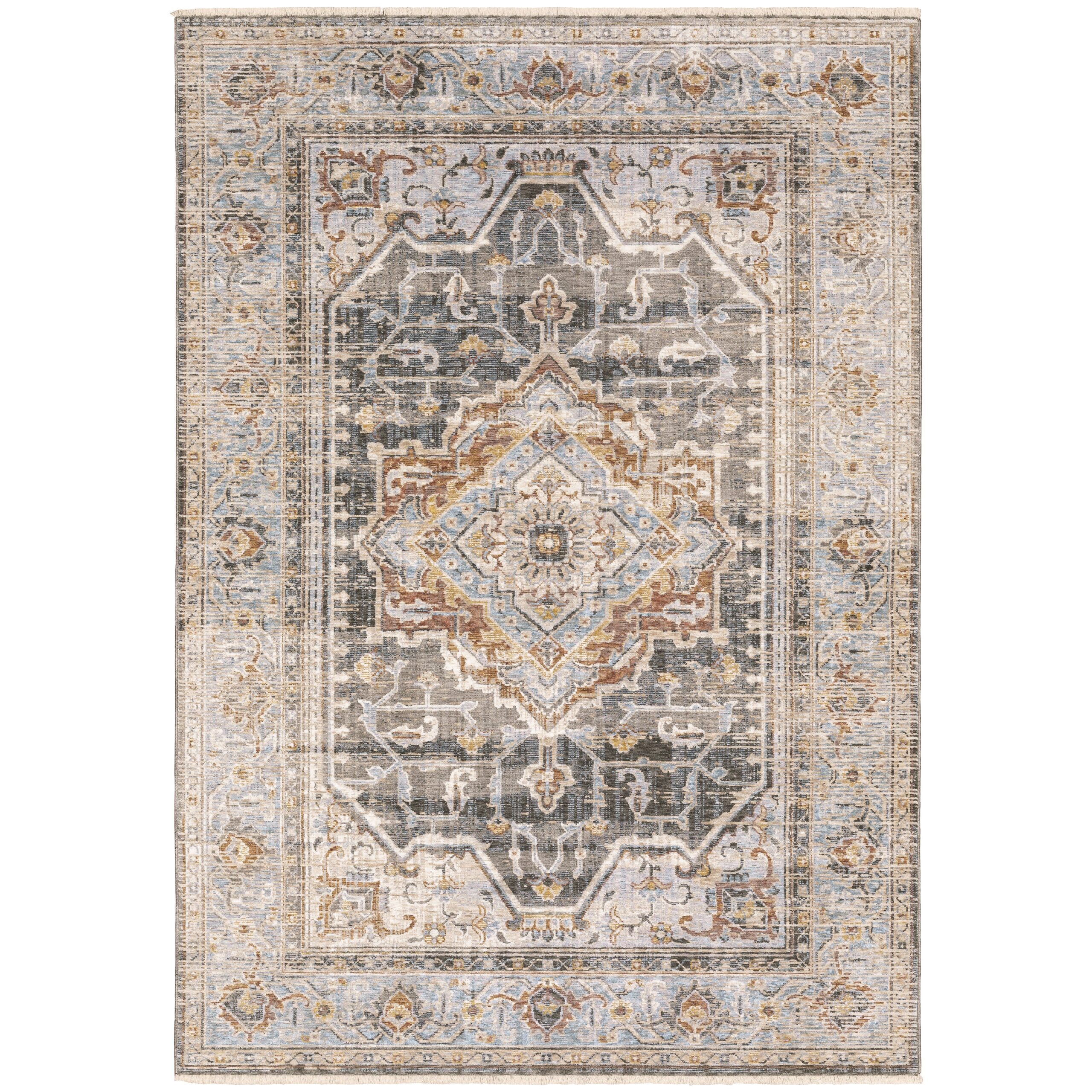 f35d564908befa6e7147f57192944890 Maharaja 1803X 2' X 3' - MAH1803X2X3 - Image 1