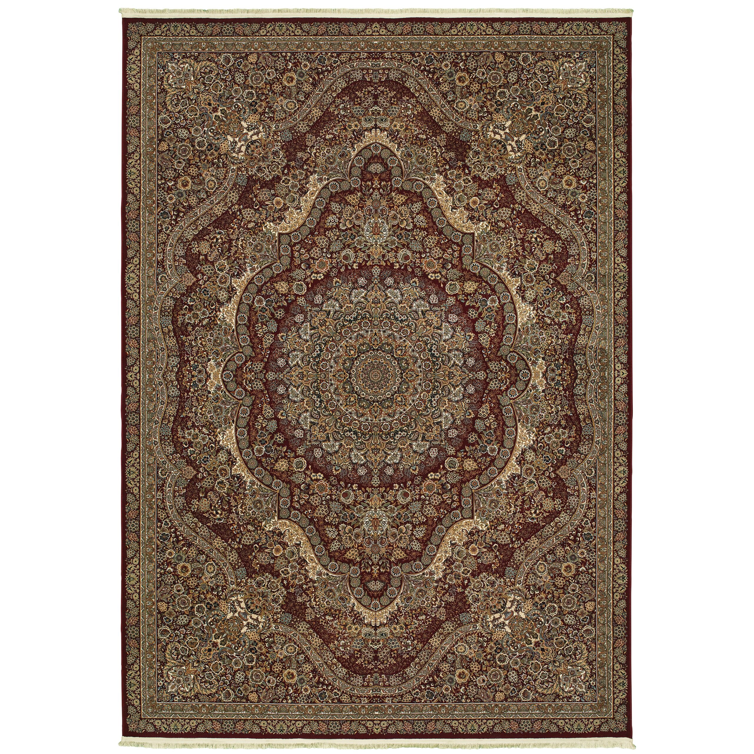 f3d915ef92437f755a85756d59892550 Masterpiece 8022R 7'10" X 10'10" - MAS8022R710X1010 - Image 1