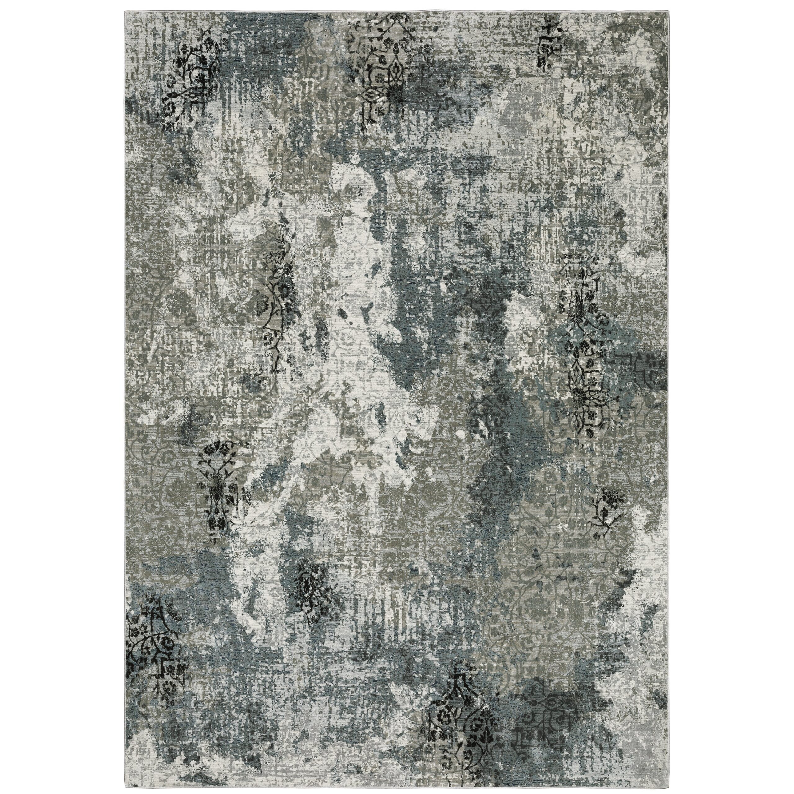f437c65974ac18945f4c801e401c031d Gemini 001X2 9'10" X 12'10" - GEM1X910X1210 - Image 1