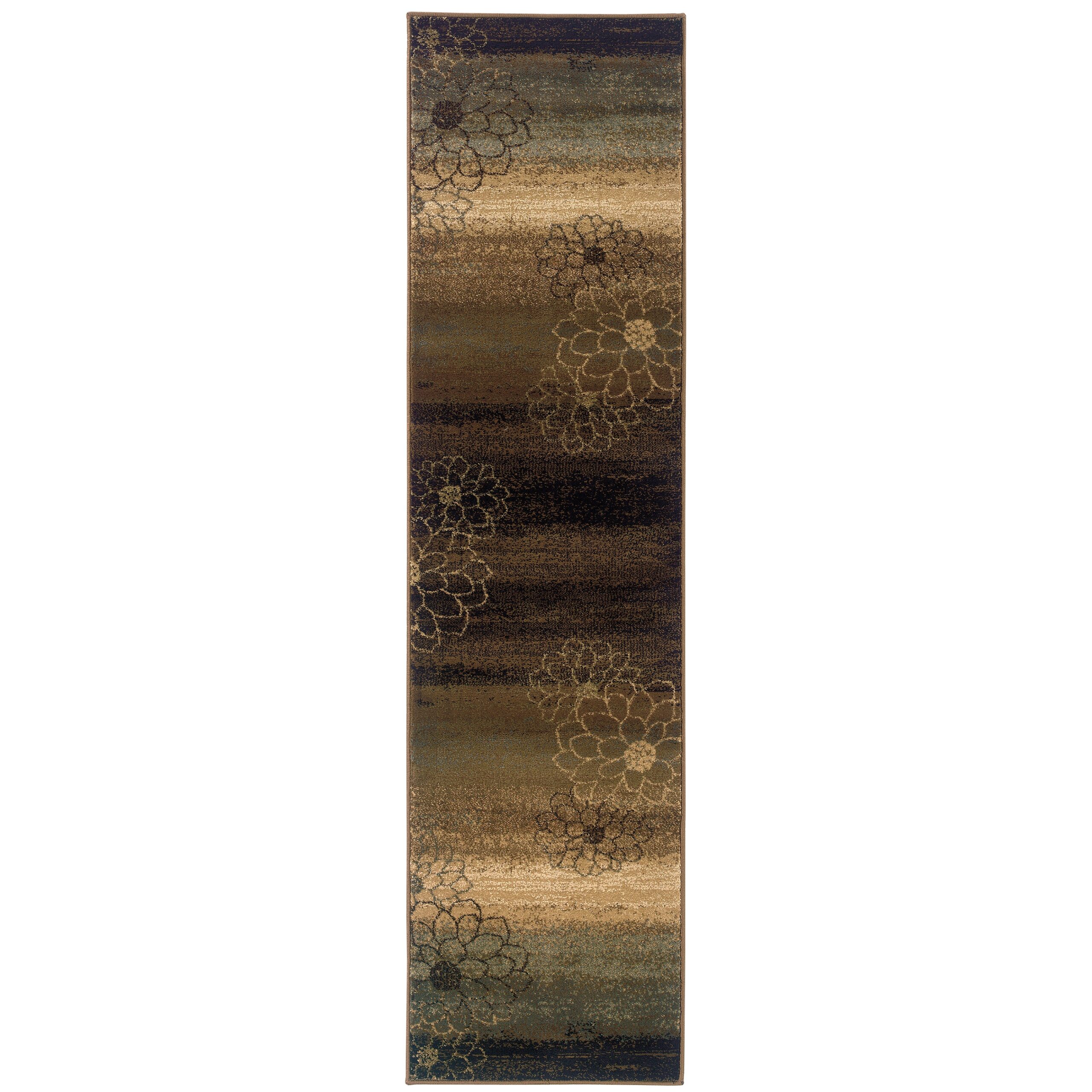 f546c87e1e0bcebc446c3e0be6051f5a Hudson 074A1 1'10" X 7' 6" - HUD74A110X76 - Image 1