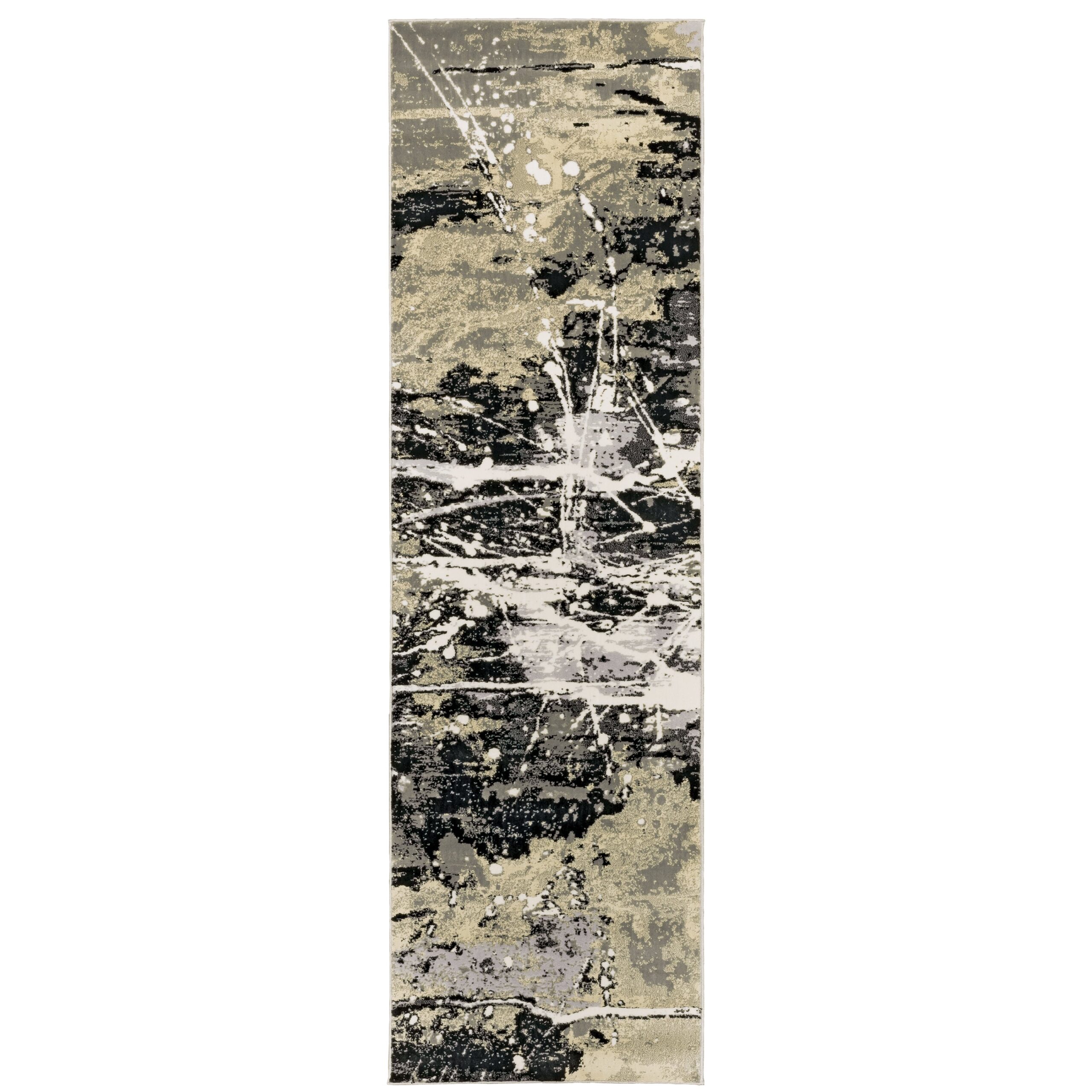 f639600abc392ffbf7be6985af513fe6 Bowen 109E2 2' 3" X 7' 6" - BOW109E23X76 - Image 1