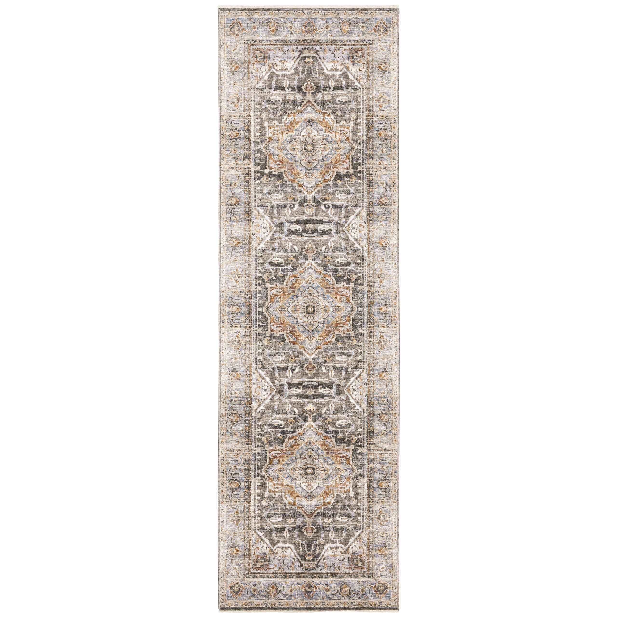 f6787cb420df6064b143e0371d68bdc5 Maharaja 1803X 2' 3" X 7' 6" - MAH1803X23X76 - Image 1