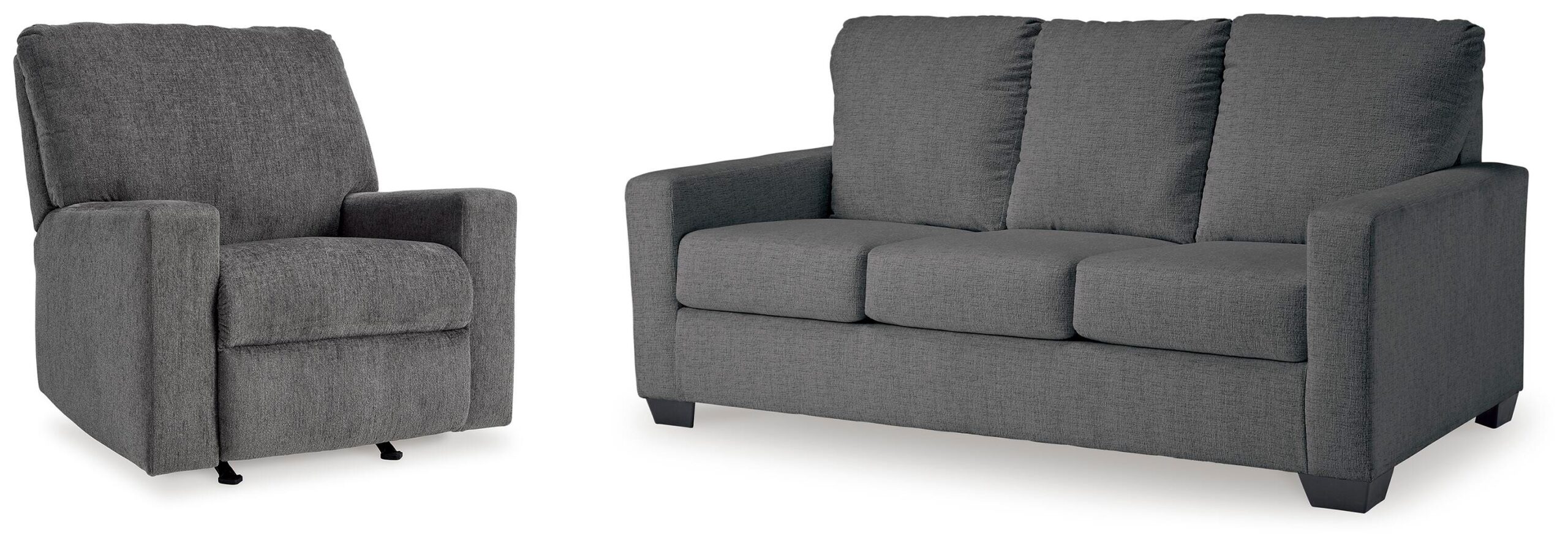 f6d51a057e82b4a697db861684993dec Rannis Full Sofa Sleeper and Recliner - Image 1