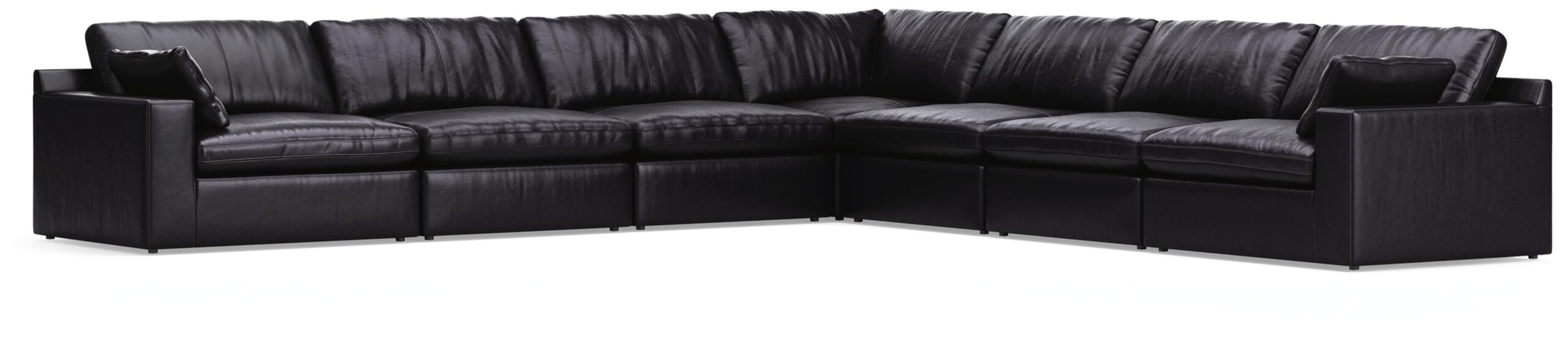 f722a95f740e65ecd4e1e334284480e8 Emilia 7-Piece Sectional - Image 1