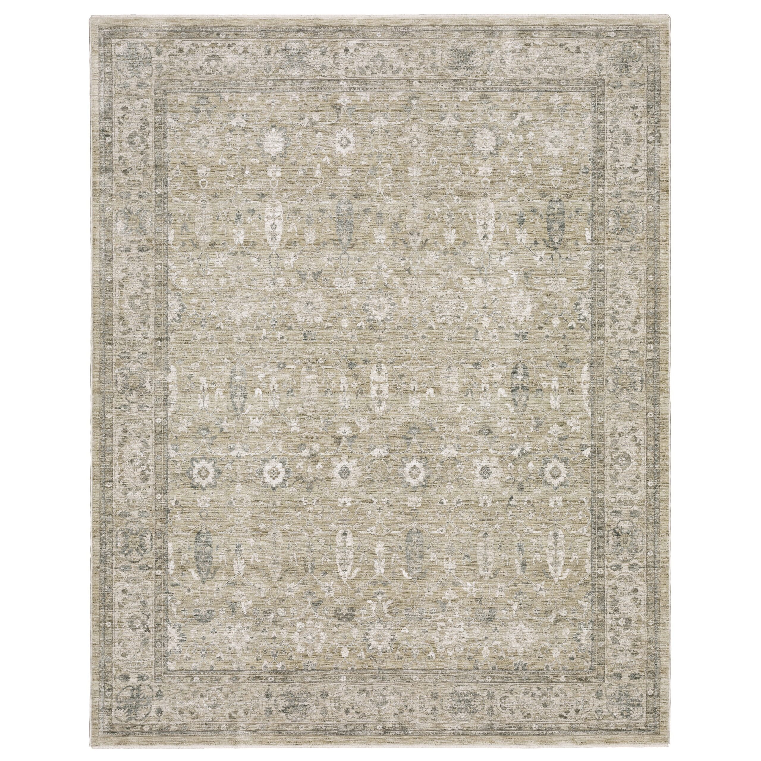 f743e841b53742bc872dd08c445ca7a0 Avalon AVA03 7'10" X 10' 2" - AVAAVA03710X102 - Image 1