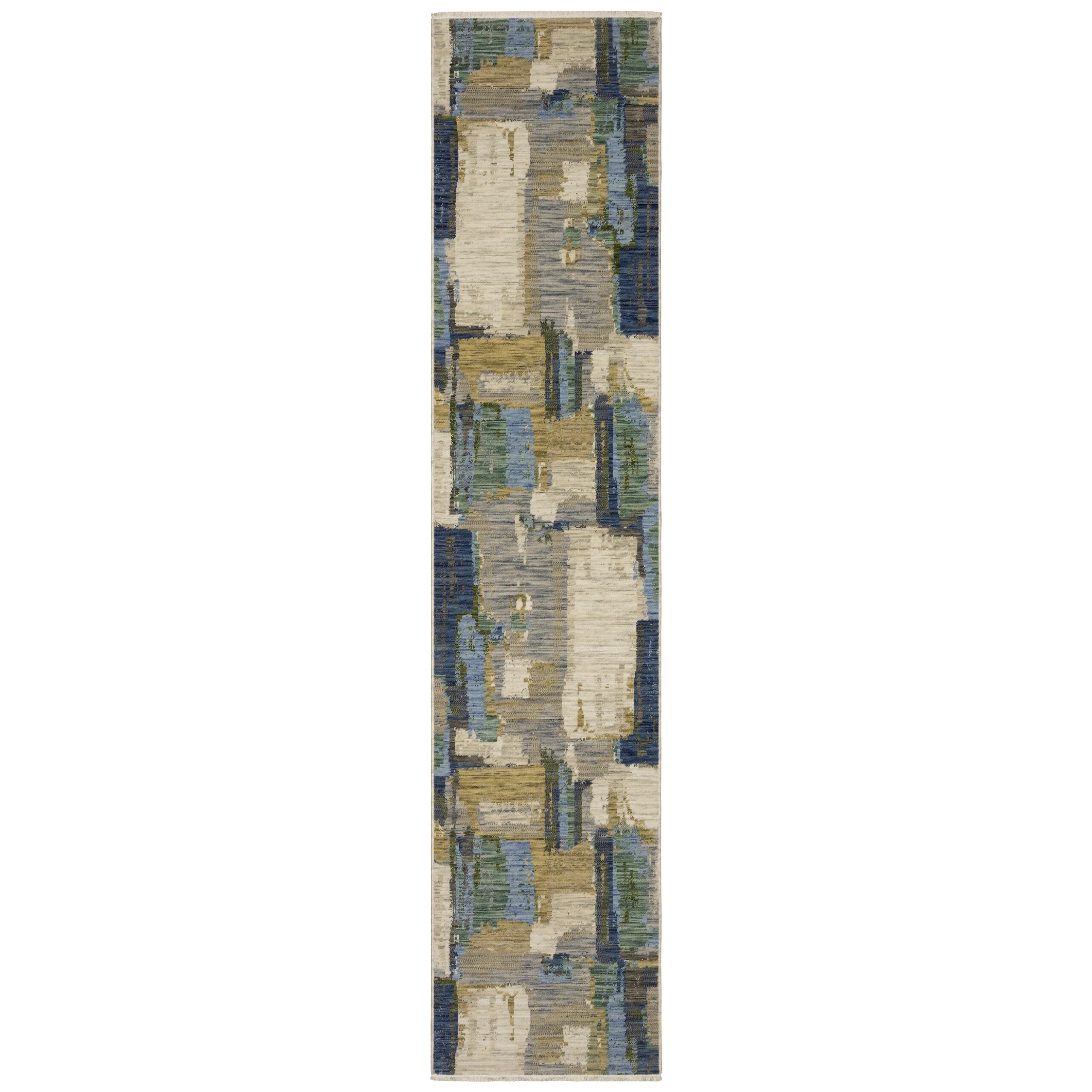 f764c89dc380c6252445178edc62c970 Soleri SOL05 2' 6" X 12' - SOLSOL0526X12 - Image 1