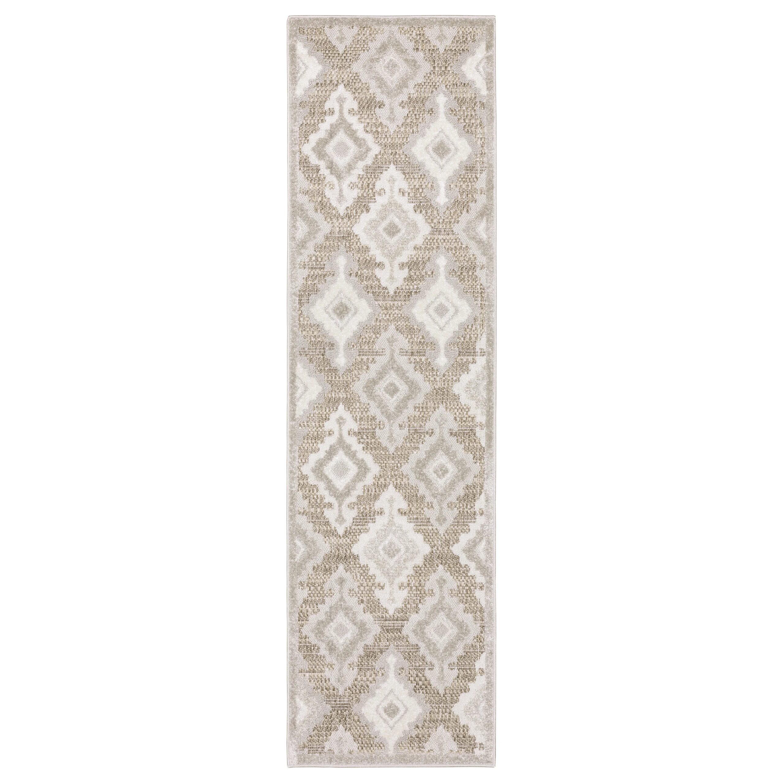 faadc7282686133fa3ca0779ba18a47a Tangier TAN08 2' 3" X 7' 6" - TANTAN0823X76 - Image 1