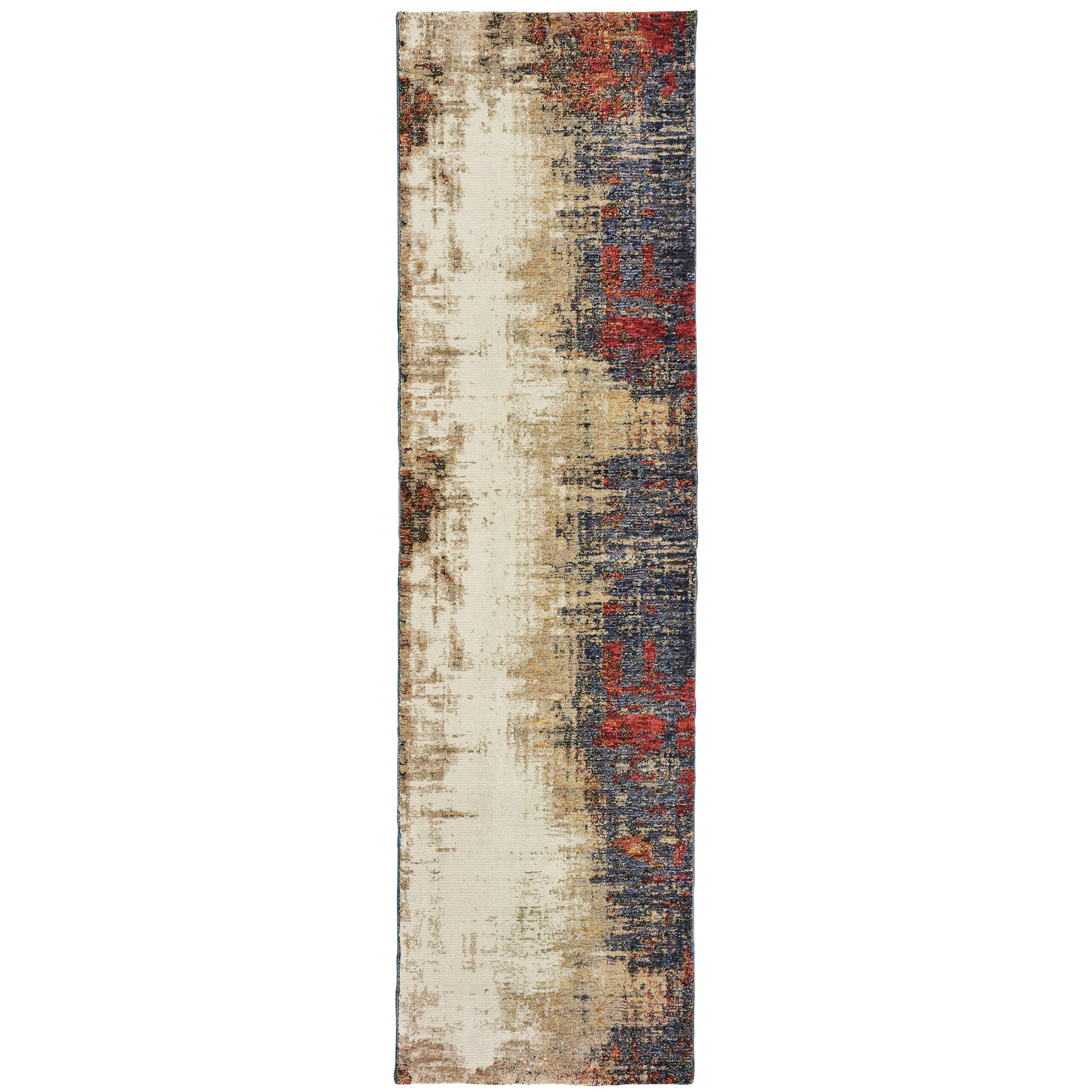 fada7fa4578fa56be2ecc6da2b5c51fe Evolution 8001A 2' 6" X 12' - EVO8001A26X12 - Image 1