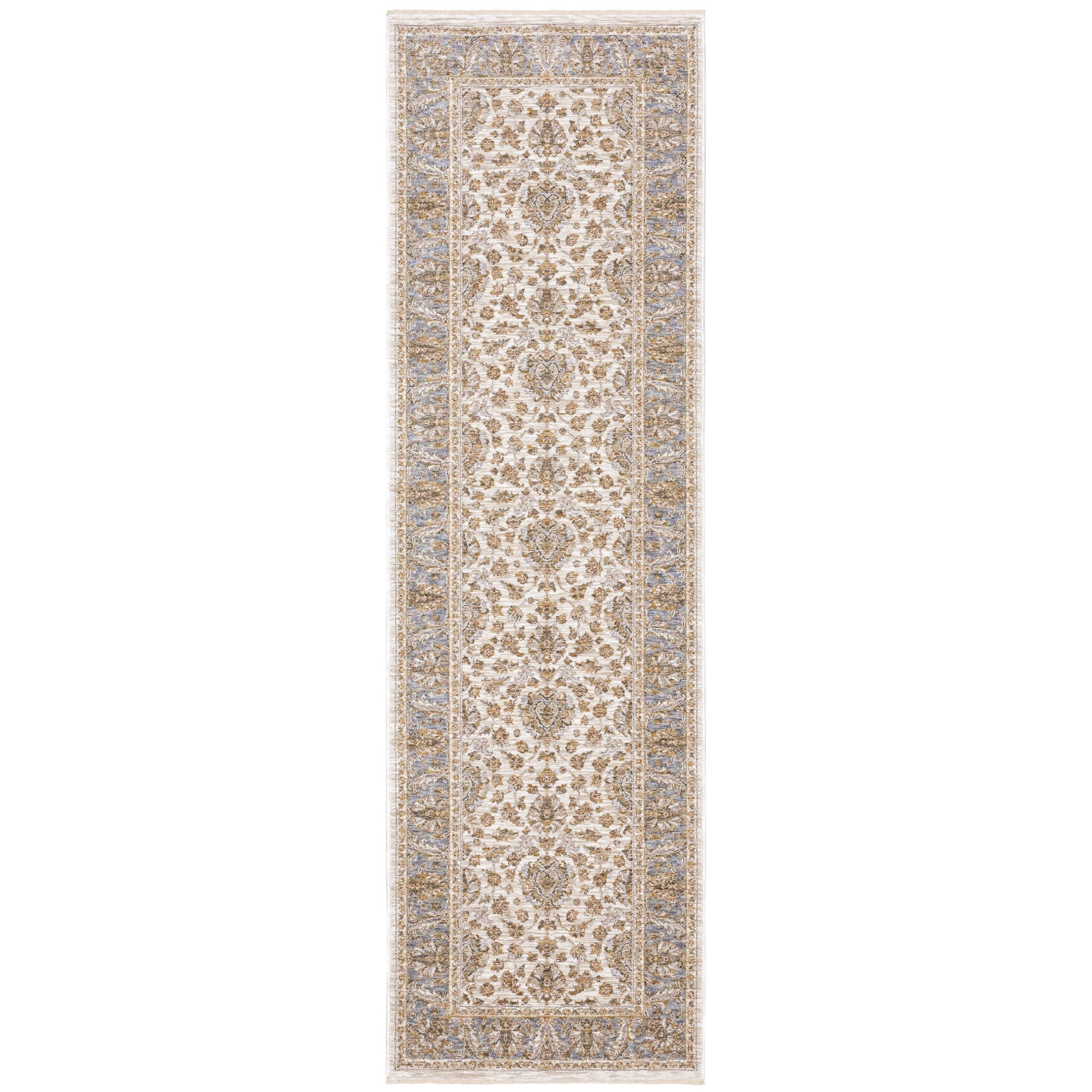 fb4a1a5d8ab058582d0abfdd601f5e7a Maharaja 5091Z 2' 3" X 7' 6" - MAH5091Z23X76 - Image 1