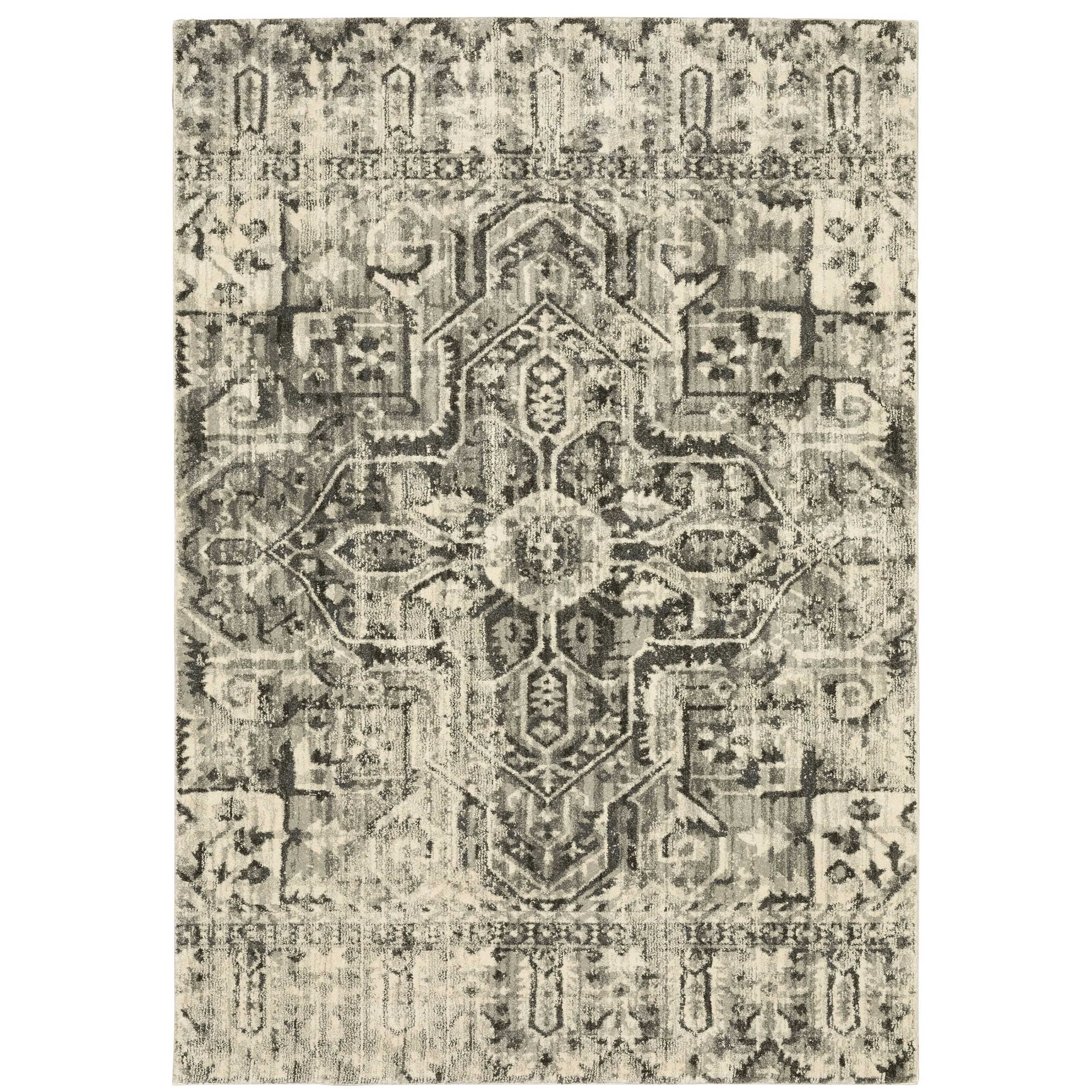 fe14a00ae1e5c38f26bc442c86fa6f82 Florence 4333W 9'10" X 12'10" - FLO4333W910X1210 - Image 1