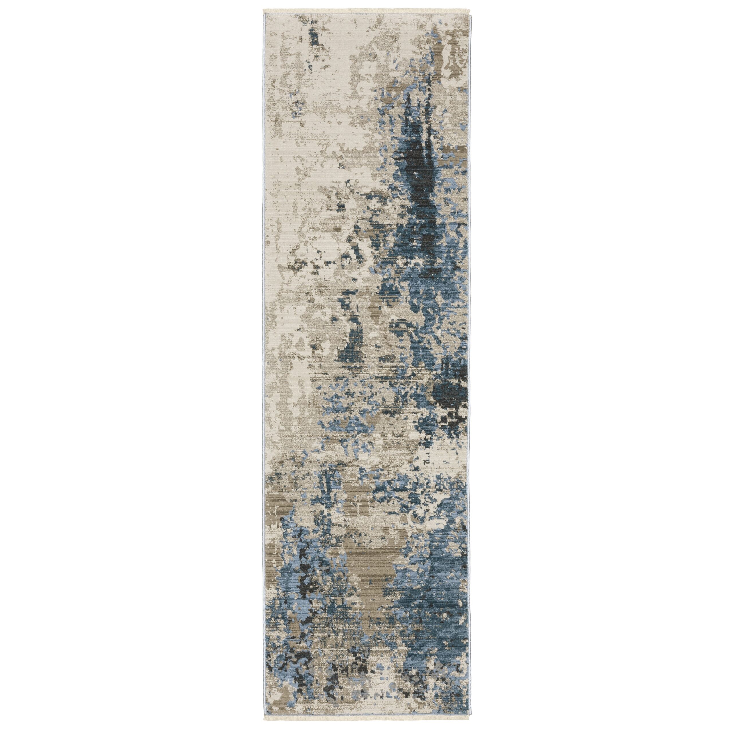 fec9970da744a6aafe1d7dffcc806d4f Bauer 041L2 2' 3" X 7' 6" - BAU41L23X76 - Image 1