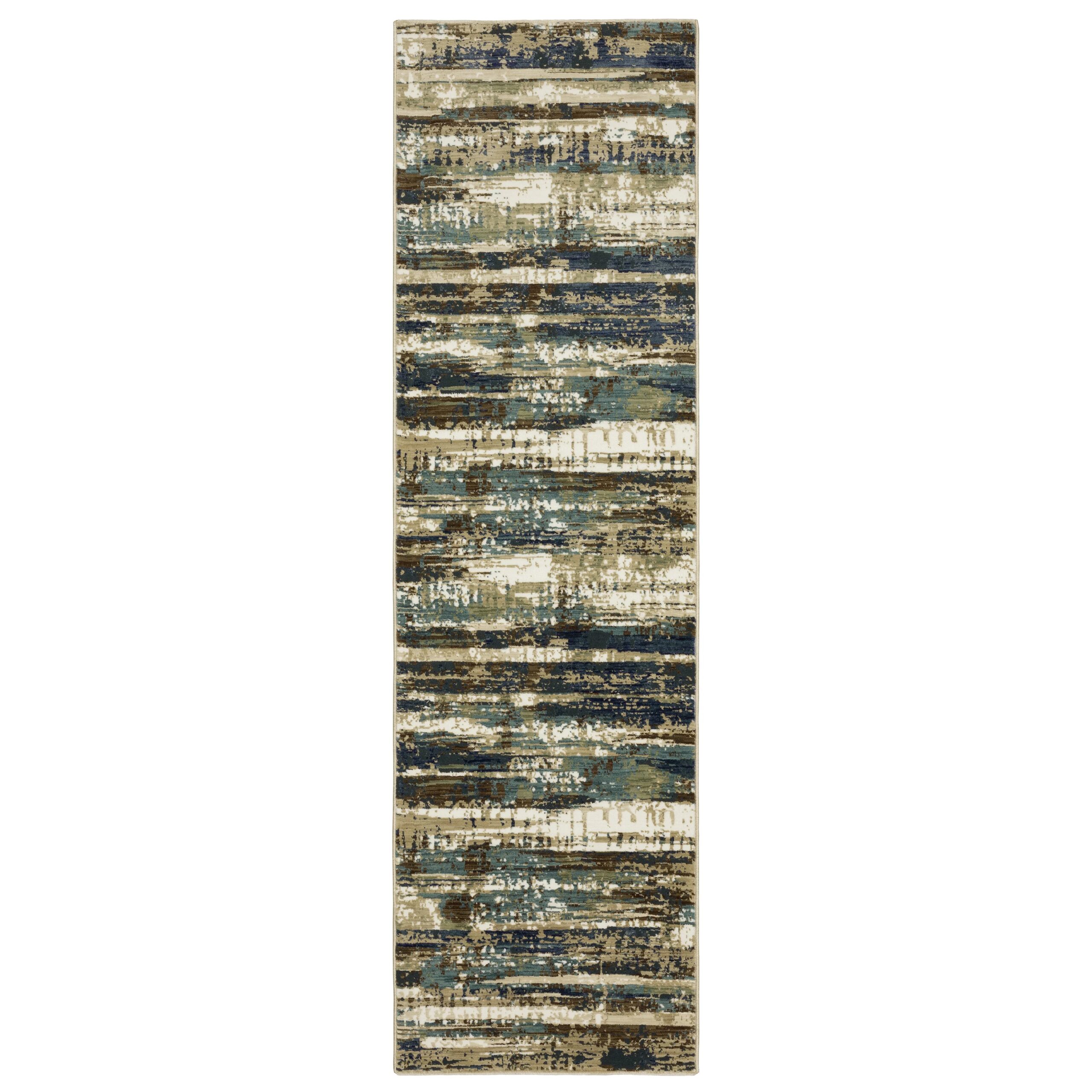 fef540f86f15148e445db2cbaac8a852 Reed RE02A 2' 3" X 7' 6" - REERE02A23X76 - Image 1