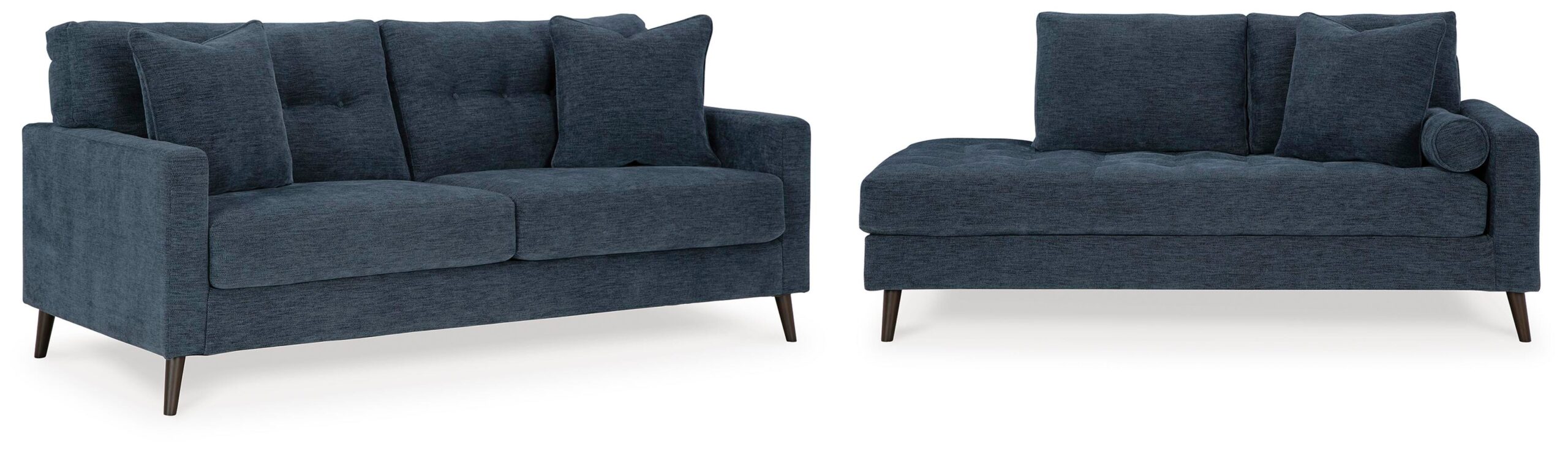 ff5e5ed62cd3e1d316b188eda2f12e08 Bixler Sofa and Chaise - Image 1